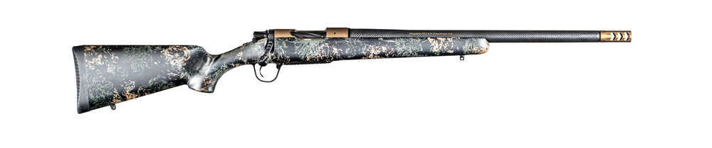 Rifles Long Guns Christensen Arms Ridgeline 6.5x284Norma RIDGELINE FFT 65-284 BRNZ 22" • 801-06190-00 • Model: Ridgeline